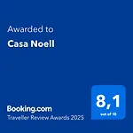 Casa Noell Appartamento *