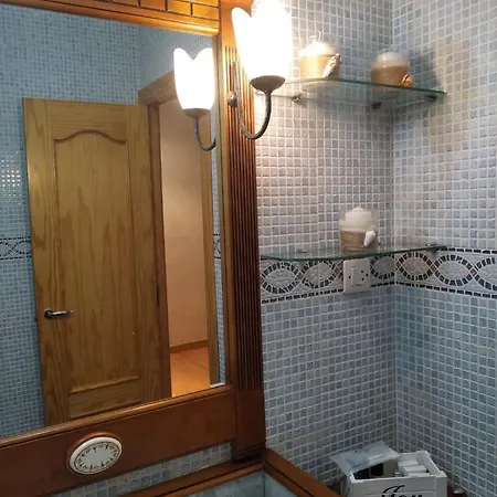 Casa Noell Apartamento *