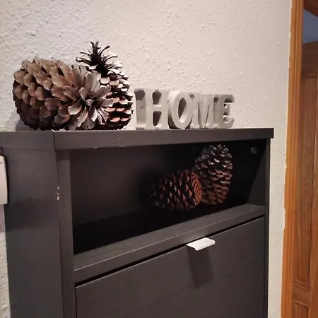 Casa Noell Appartement