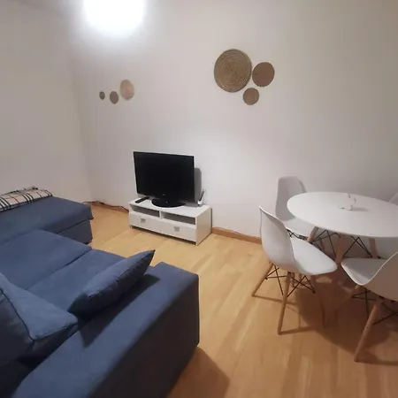 Appartement Casa Noell *