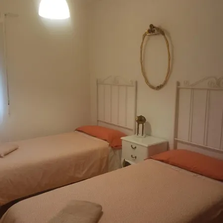 Appartement Casa Noell León