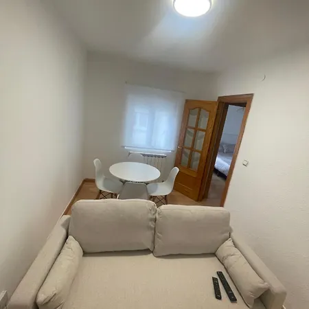 Appartamento Casa Noell *