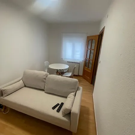 Casa Noell Appartamento León