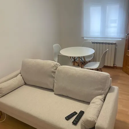 Appartamento Casa Noell León