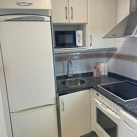 Appartamento Casa Noell