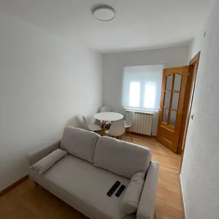 Appartamento Casa Noell León