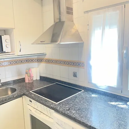 Casa Noell Appartamento *