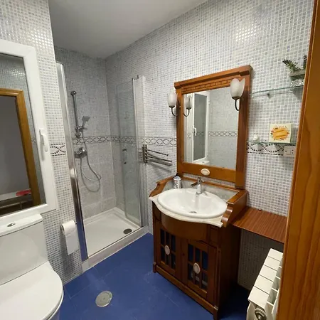 Casa Noell Apartment León