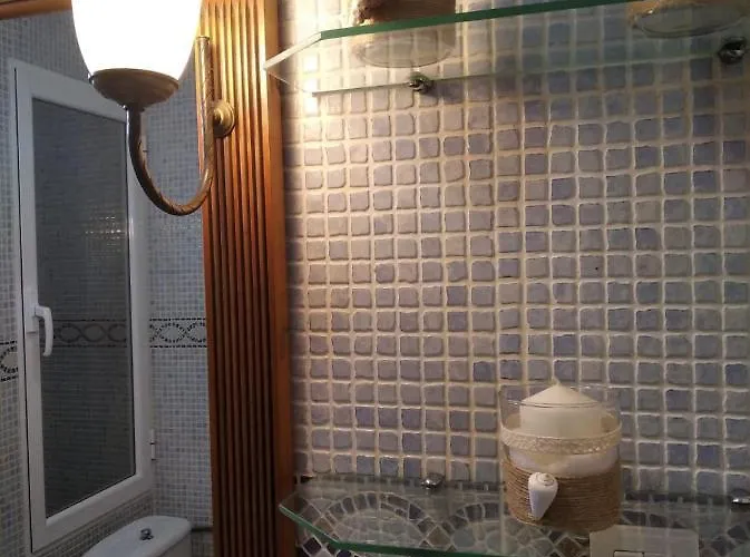 Casa Noell Apartman León