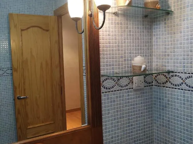 Casa Noell Appartement *