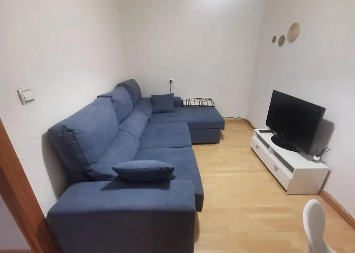 Casa Noell Appartement *