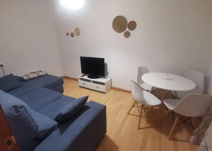 Appartement Casa Noell *