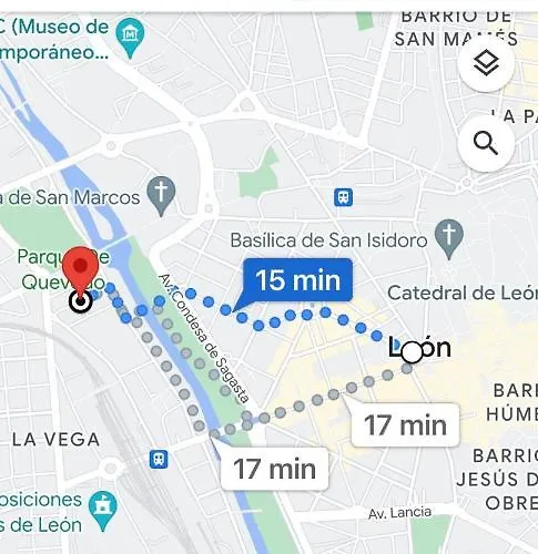 Apartman Casa Noell *