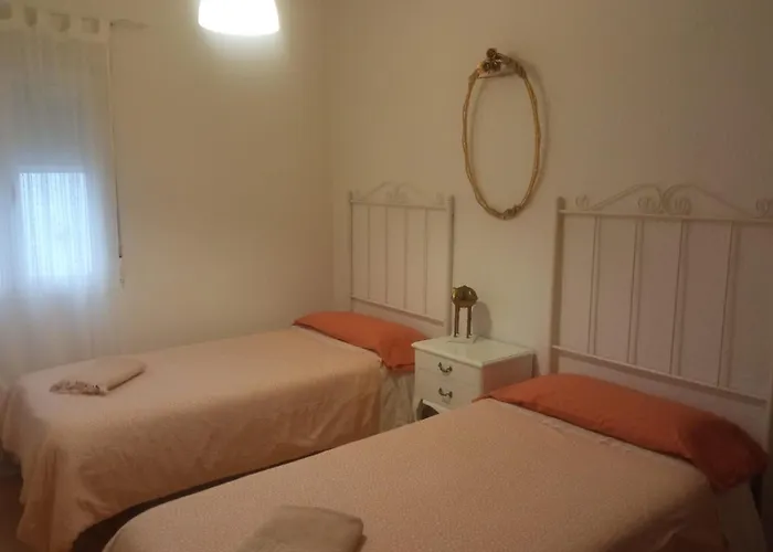 Apartman Casa Noell León
