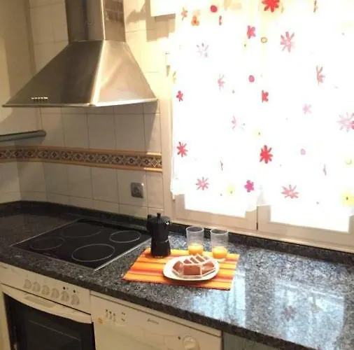 Casa Noell Apartman *